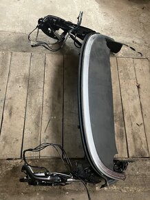 vw Eos 2.0 tfsi bwa rozpredam nahradné diely - 3