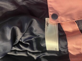 Dámska zimná bunda 4F - 3