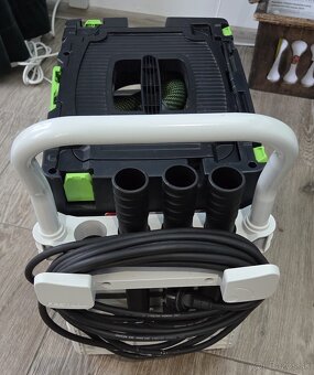 FESTOOL CTL Midi 1 - 3