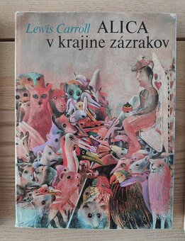 Knihy pre deti a Malá encyklopédia spisovateľov sveta - 3