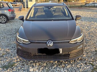 Volkswagen golf 2.0tdi 85kw 2022 - 3