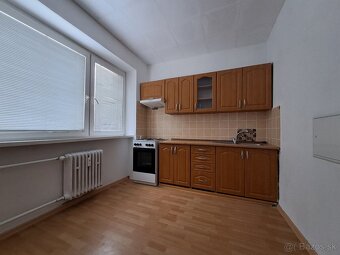 Šikovný 1-izbový byt s novým balkónom – Martin Podháj - 3