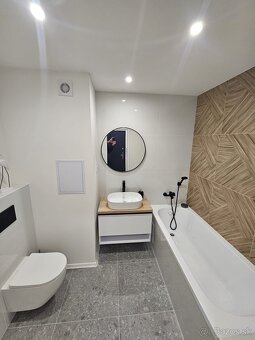 Priestranný zrekonštruovaný 2izbový byt Furča - 3