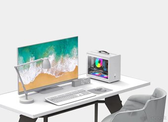 Herný PC Ryzen 5 5600x + RTX 4060 - 3