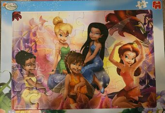 Puzzle + nieco navyše - 3