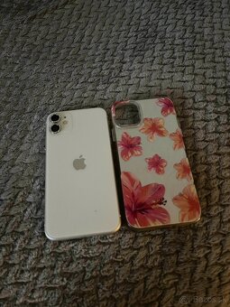 iphone 11 - 256GB - 3