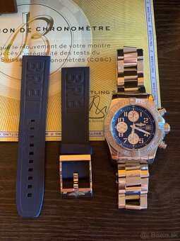 Predam Breitling Avenger II - 3