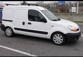 Renault Kangoo 1.5diesel - 3