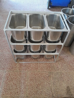 Gastro - antikórové nádoby - 3