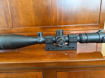 Nightforce NXS 8-32x56 - 3