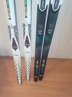 Bežky na klasiku - skin - 3