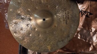 Zildjian K custom special dry crash 18" - 3