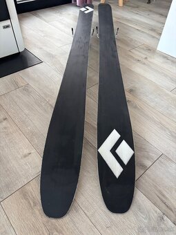 BLACK DIAMOND HELIO 116 - 3