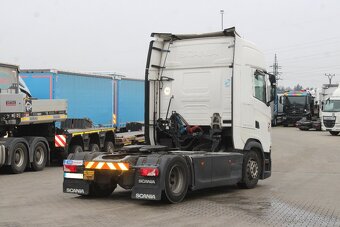 Scania S450, RETARDER, EURO 6 - 3