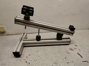 Nastrelovaci stojan - 3