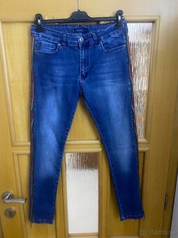 Rifle štýlové vel. M - 3