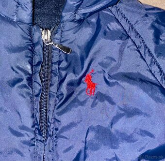 Ralph Lauren overal - 3