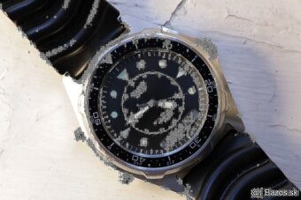 NIXON DIAMOND ARMANI  CASIO - 3