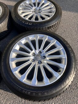 Audi Disky 5x112 R19 - 3