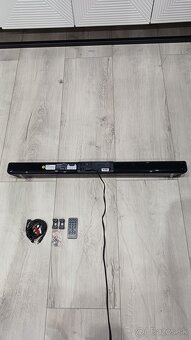Soundbar BLAUPUNKT - 3
