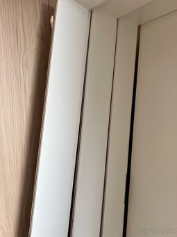 Interiérové dvere Lipbled VISIOline - 3