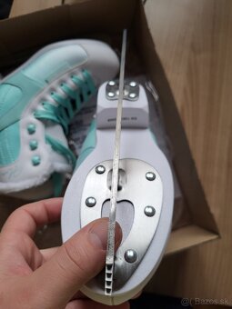 Dievcenske korcule 34 - 3