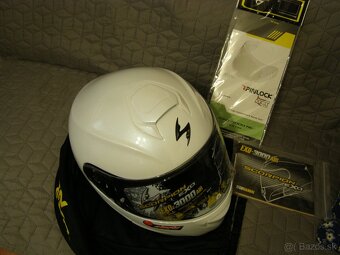 Výklopná prilba Scorpion EXO 3000 Air - 3