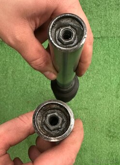 Tlmiče Simson s51 - 3