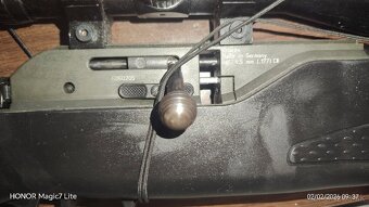 Vzduchovka Umarex 850 - 3