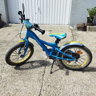 Bicykel Mercedes 16" - 3
