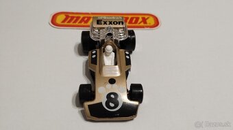 Matchbox Superfast 8 - 3