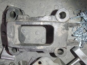 Náhradné diely SCHMITZ - 3