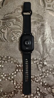Xiaomi Redmi Watch 5 vodotesné IP67 - 3