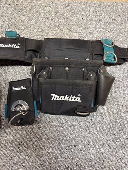 Predám Makita opasok na náradie - 3