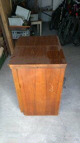 Sijaci stroj Lada - 3