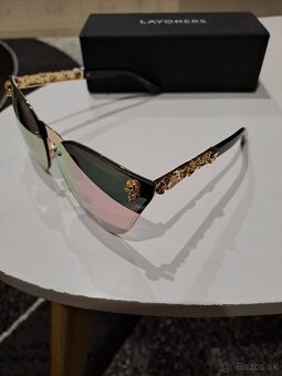 Slnečné okuliare Layoners - 3