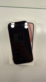 iPhone 15- ZÁRUKA - 3