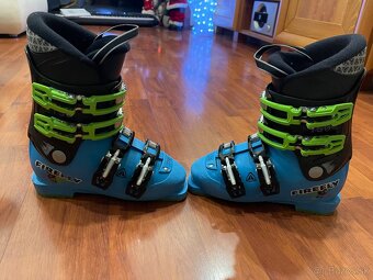 Detske lyziarky FIREFLY T50 - 3