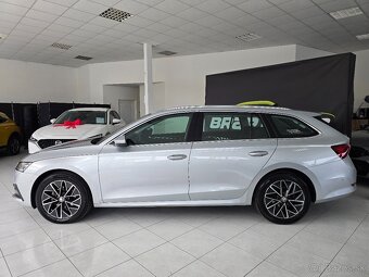 Škoda Octavia Combi 2.0 TDI SCR Joy Plus DSG - 3