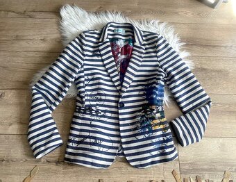 Desigual sako M/L - 3