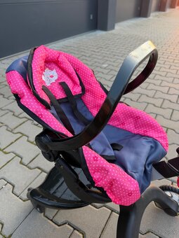 Kocik pre babiky - 3