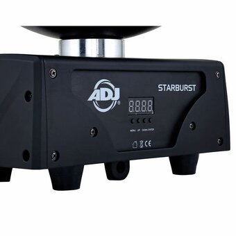 ADJ Starburst - 3