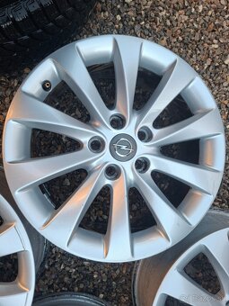 Opel R17 Original - 3