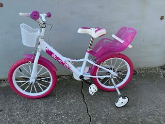 Detský bicykel - 3