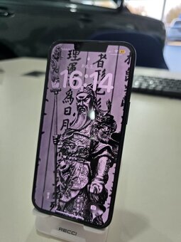 Iphone 13 - 128GB - Midnight Blue - 3