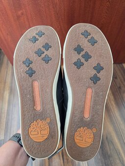 Tenisky Timberland - 3