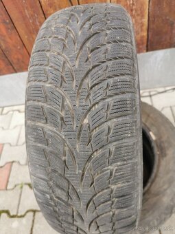 Zimná pneu 175/65 R14, Nokian WRD3, - 3