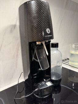 Sodastream - 3