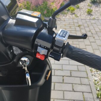 Invalidný vozík - 3