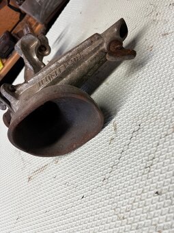 Starožitnosti z dielne - 3